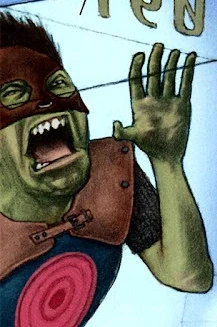 091 (Earth-616)