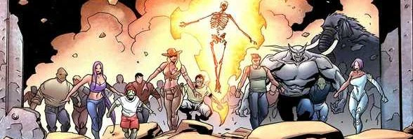 The 198 (Earth-616)