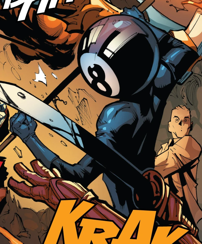 8-Ball (Earth-616)