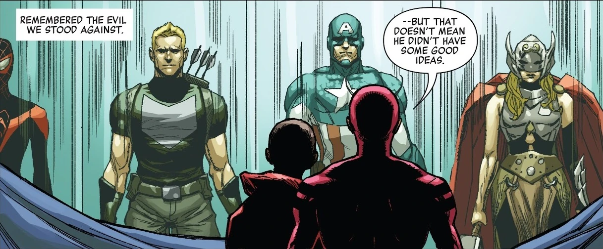 A.I.vengers (Earth-616)