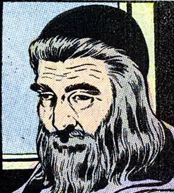 Abraham (Earth-616)