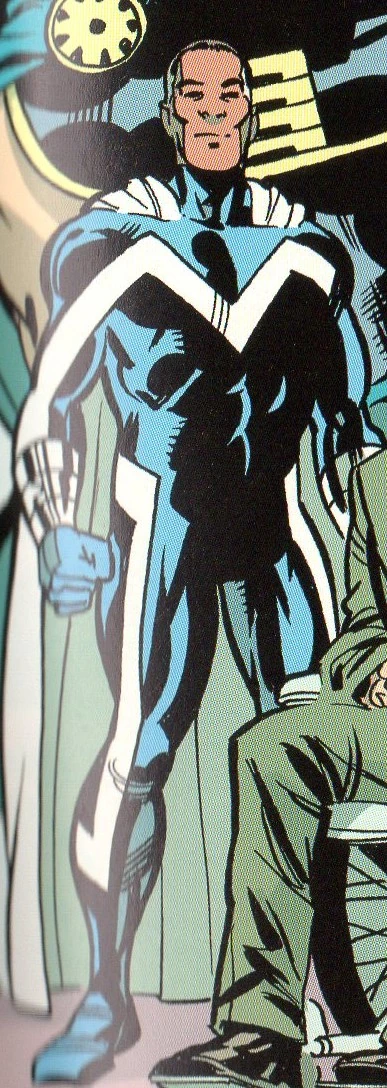 Blue Marvel (Earth-TRN1212)