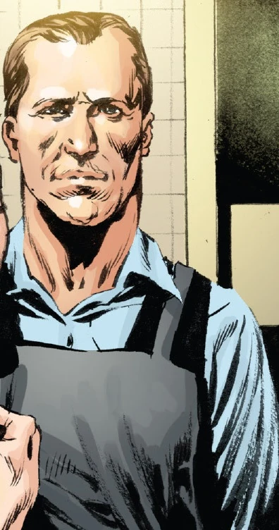 Adam Gulliver (Earth-616)