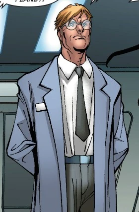 Adam Harkins (Earth-616)