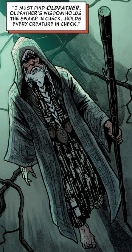 Adam (Earth-616)