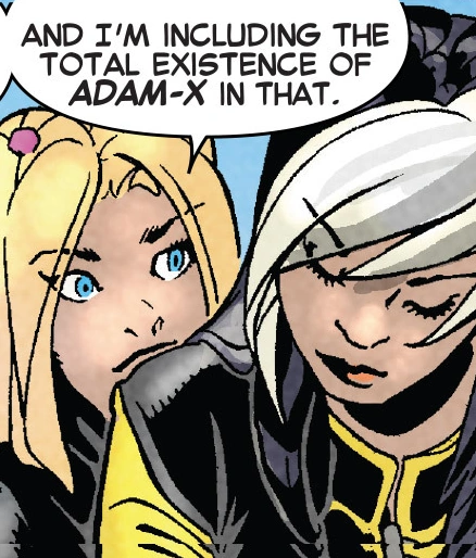 Adam-X (Earth-14923)