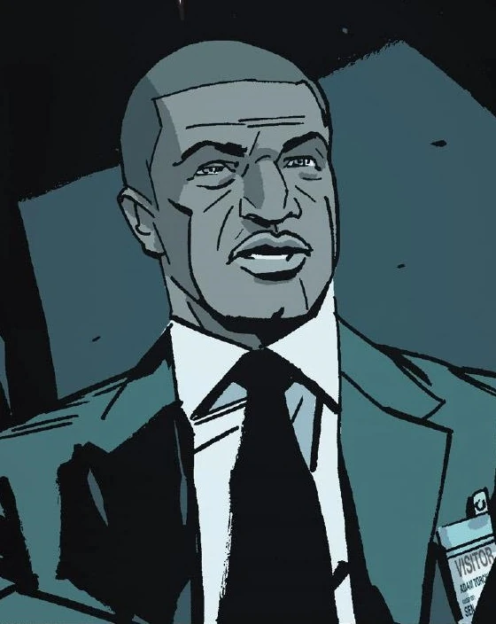 Sidewinder (Earth-616)