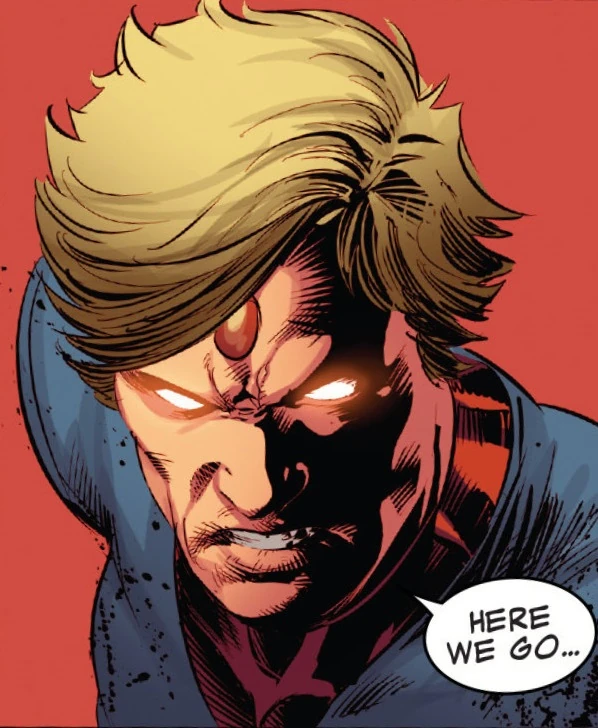 Adam Warlock (Earth-71535)