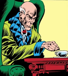 Adlai Schmidt (Earth-616)