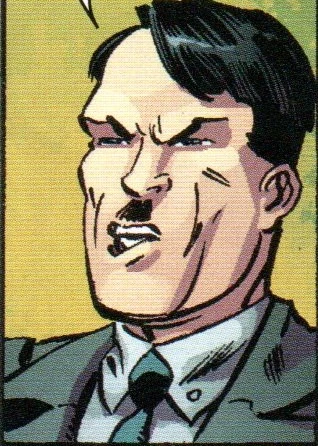 Adolf Hitler (Earth-TRN1375)