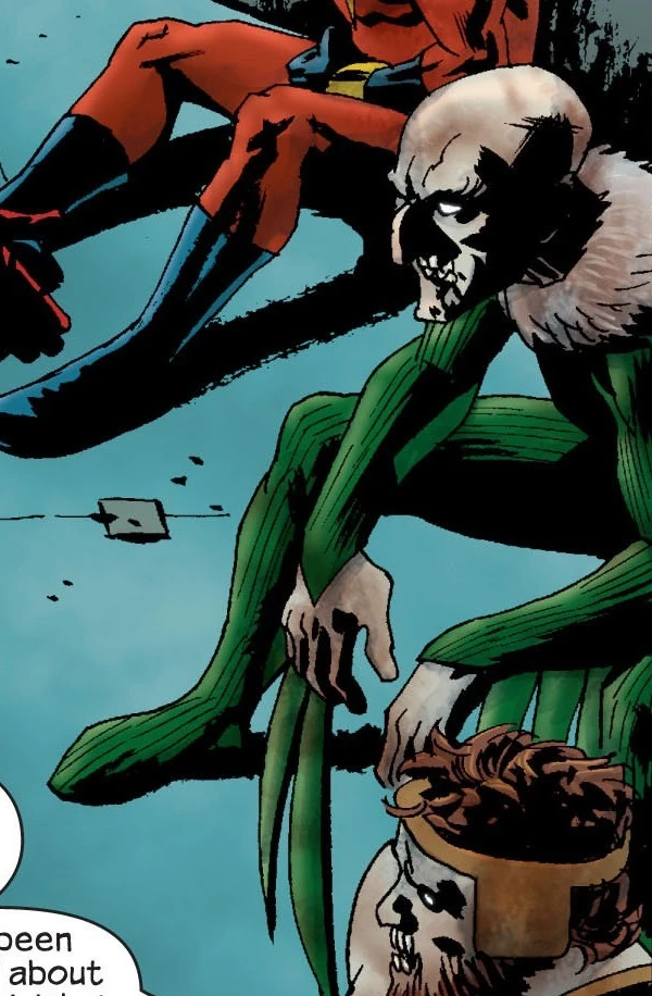 Vulture (Earth-2149)