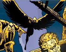 Vulture (Earth-8545)