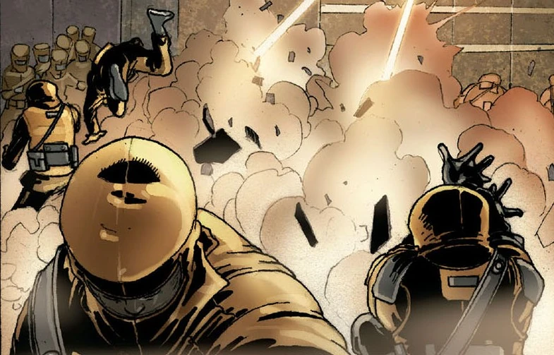 A.G.M. (Earth-616)