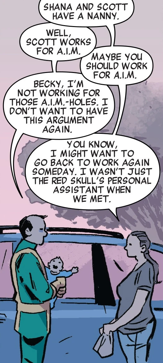 A.I.M. (Earth-21722)