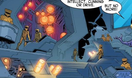 A.I.M. (Earth-32323)