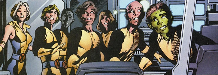 Advocates (Earth-616)