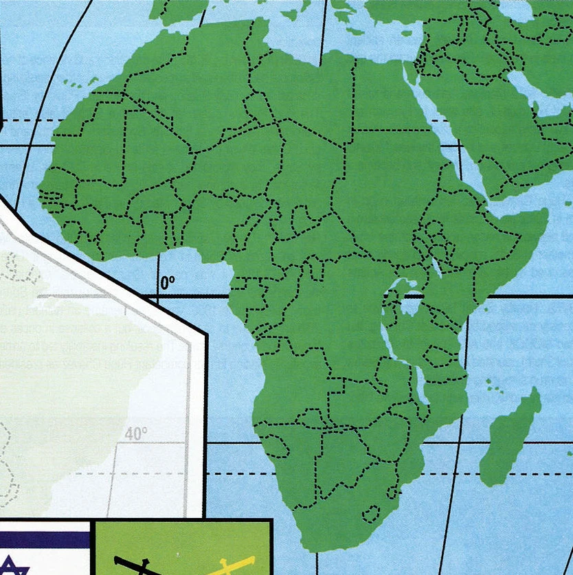 Africa