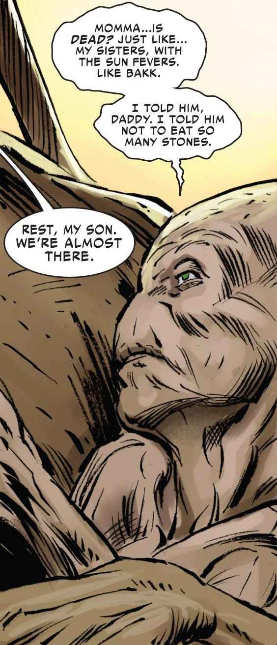 Agar (Earth-616)