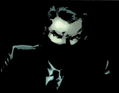 Agent S-1 (Earth-616)