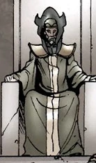 Agon (Earth-41510)