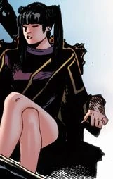 Ajna (Earth-616)