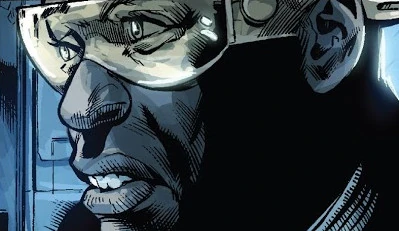 Akeja (Earth-616)