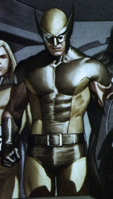 Wolverine (Earth-6091)