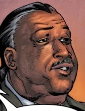 Al Sharpton (Earth-616)