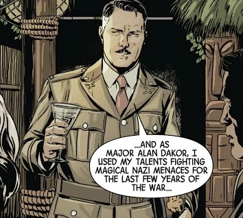 Alan Dakor (Earth-616)