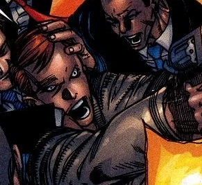 Alan Lewis (Earth-616)