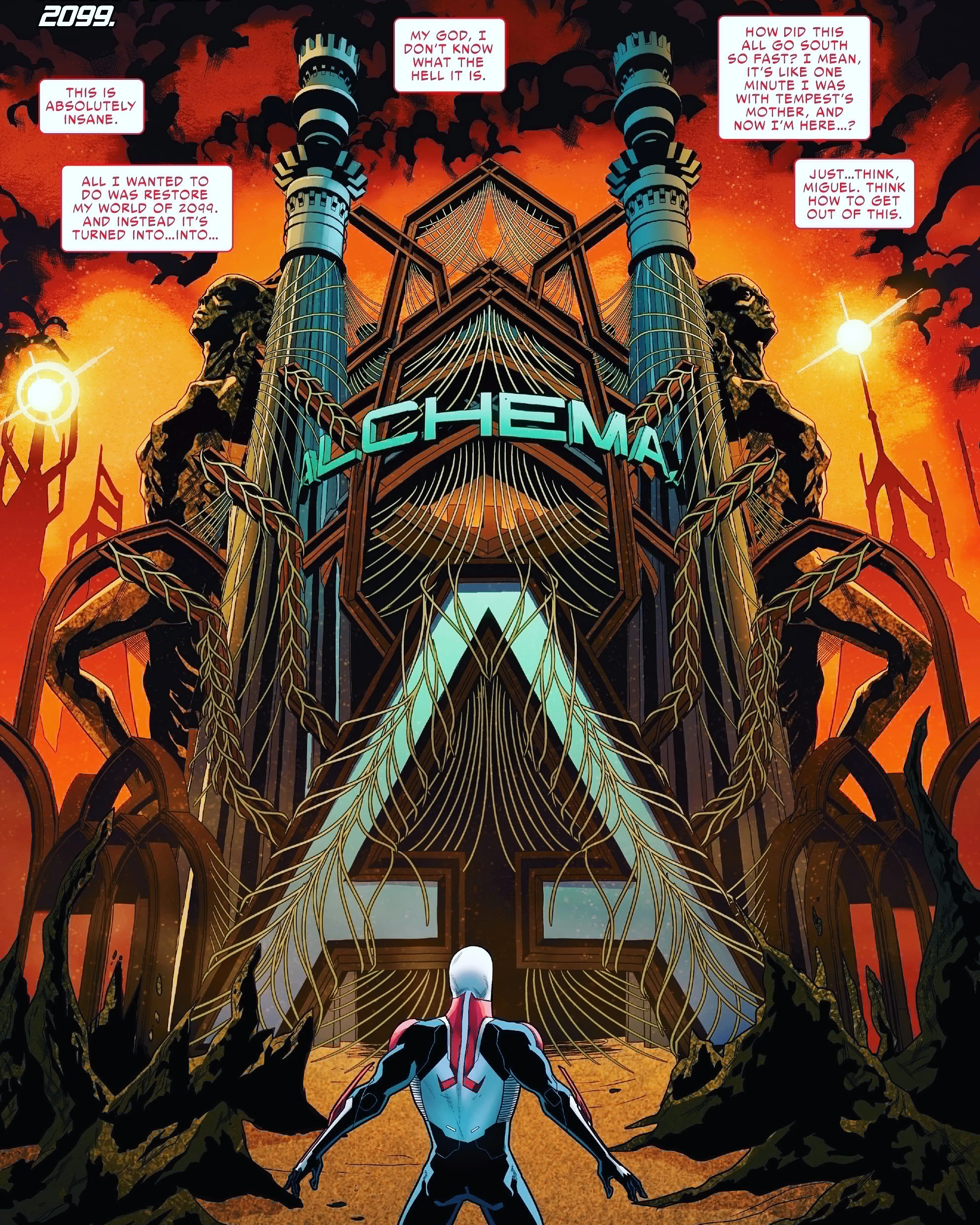 Alchemax (Earth-16713)