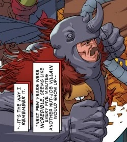 Rhino (Earth-13017)