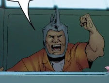 Rhino (Earth-5423)