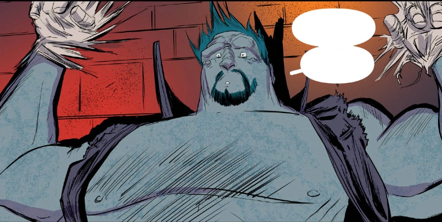 Rhino (Earth-65)