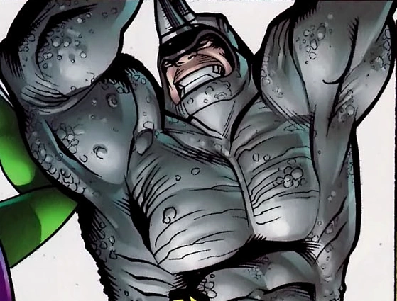 Rhino (Earth-721)