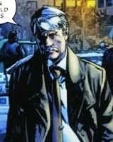 Detective Alex Kurtz (Earth-616)