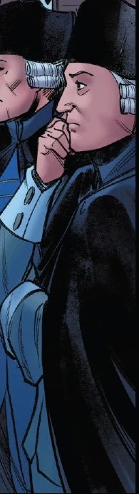 Alexander Hamilton (Earth-616)