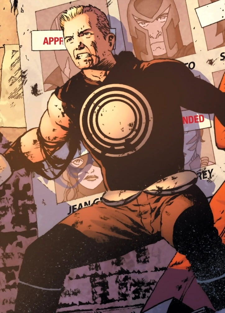 Havok (Earth-13044)