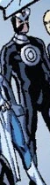 Havok (Earth-21710)