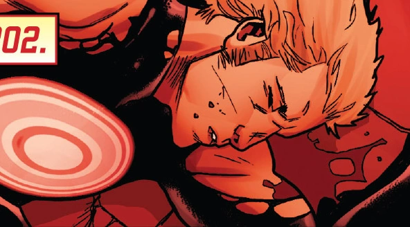 Havok (Earth-71202)