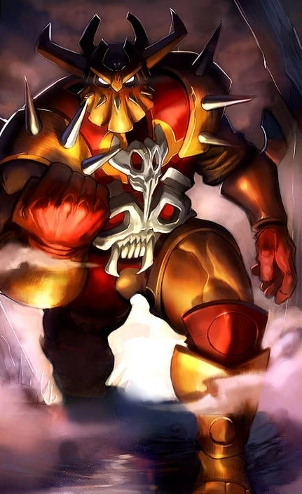 Kurse (Earth-616)