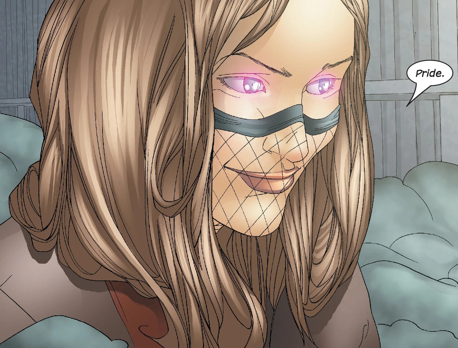 Alice Hayes (Earth-616)