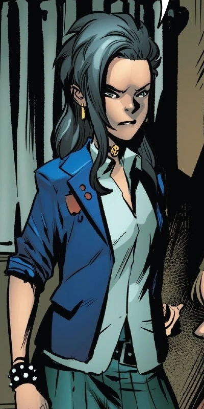 Malice (Earth-616)