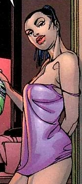 Alice Tremaine (Earth-616)