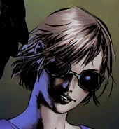 Alicia Masters (Earth-1610)