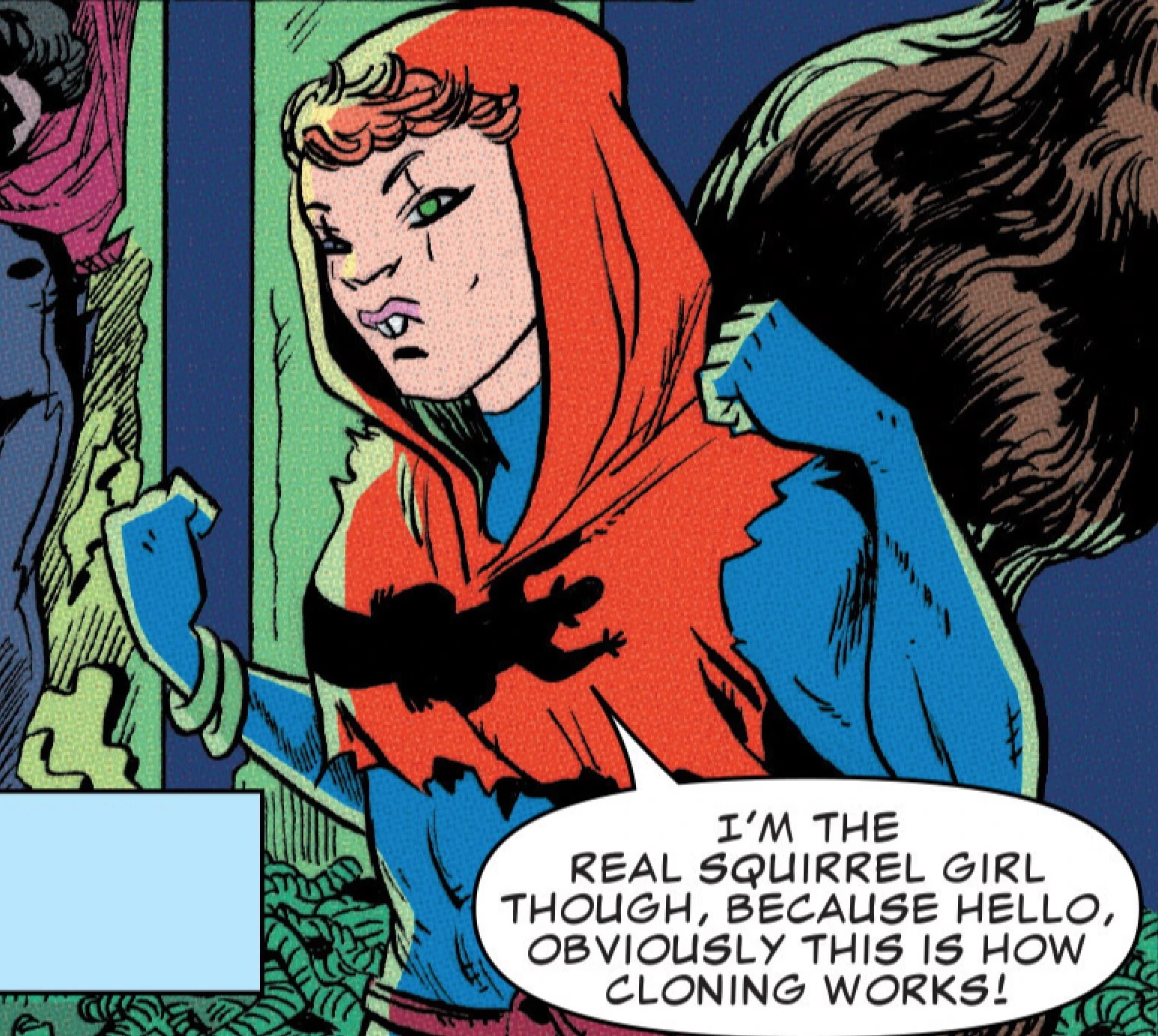 All-American Red Squirrel (Earth-19747)