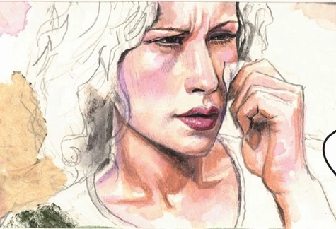 Allison Lange (Earth-616)