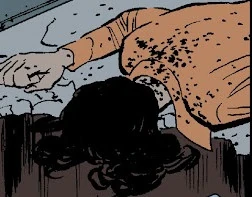 Alma Alvarado (Earth-616)