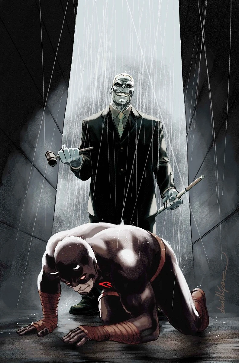 Tombstone (Earth-616)