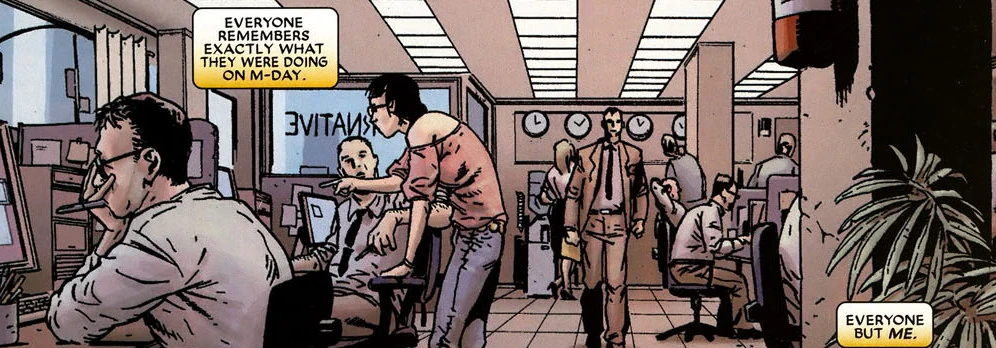 Alternative (Earth-616)
